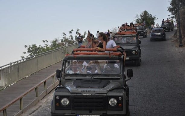 safari nocturn în alanya – apus de soare, aventură off-road și luminile orașului-4