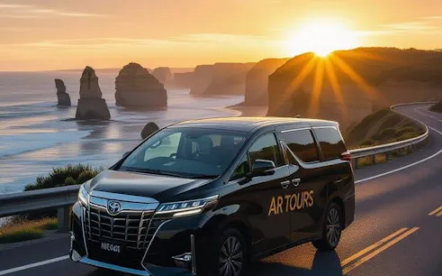 tur ghidat de o zi pe great ocean road și la cei 12 apostoli, cu acces timpuriu și repere de pe coastă-1
