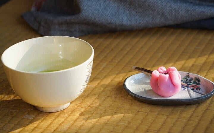 kyoto zen meditation and garden tour with shojin lunch at historic temple-4