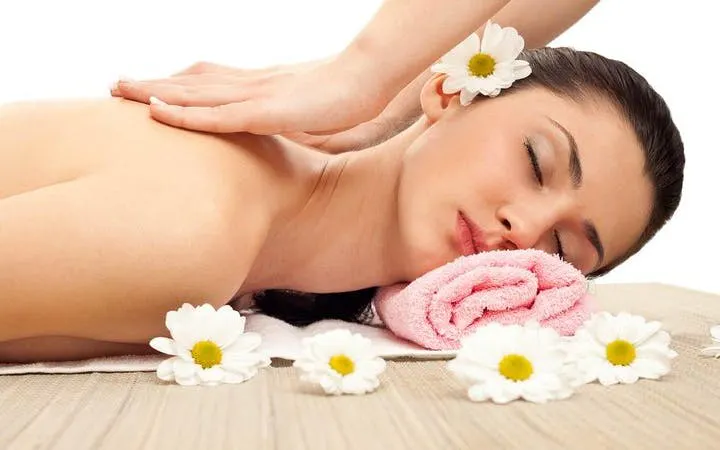 Turkish Bath Massage, Steam bath, Peeling, Jacuzzi Sauna- Hurghada Image 10
