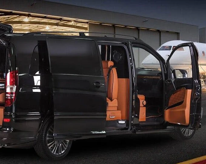 Istanbul Private Airport Transfer with Professional Driver and Modern Vehicle (Product 49654)