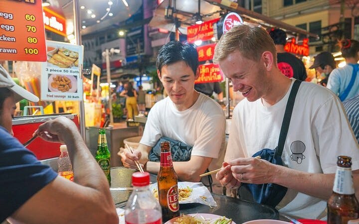 michelin-madtur tur i chinatown i bangkok med over 15 smagsprøver-2