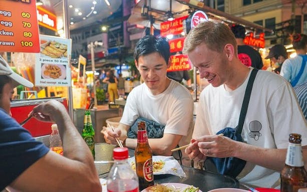 michelin-madtur tur i chinatown i bangkok med over 15 smagsprøver-2