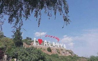 teleferik ve gün batımı dahil yarım günlük alanya gezi turu -2