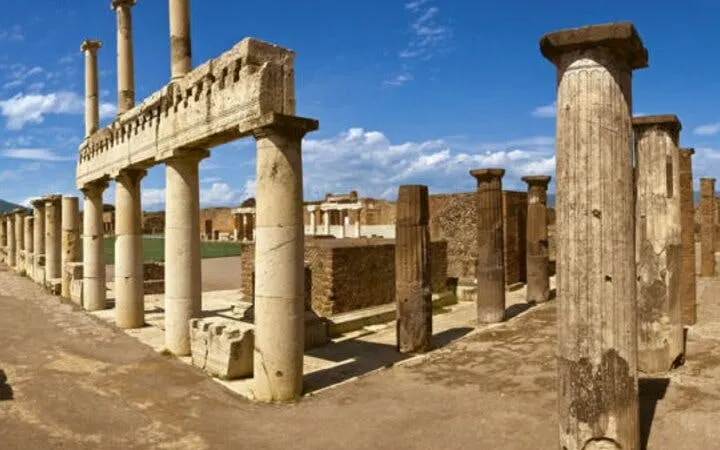 pompeii private guided tour-1