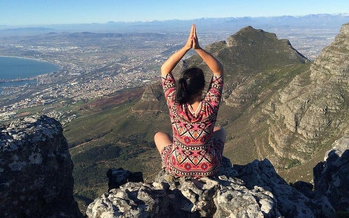 kaapstad: stadsrondleiding van een halve dag inclusief ticket voor de kabelbaan naar de tafelberg en ophalen bij je hotel-4
