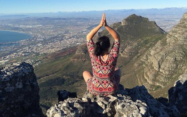 kaapstad: stadsrondleiding van een halve dag inclusief ticket voor de kabelbaan naar de tafelberg en ophalen bij je hotel-4
