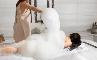 traditional turkish bath experience in alanya-5
