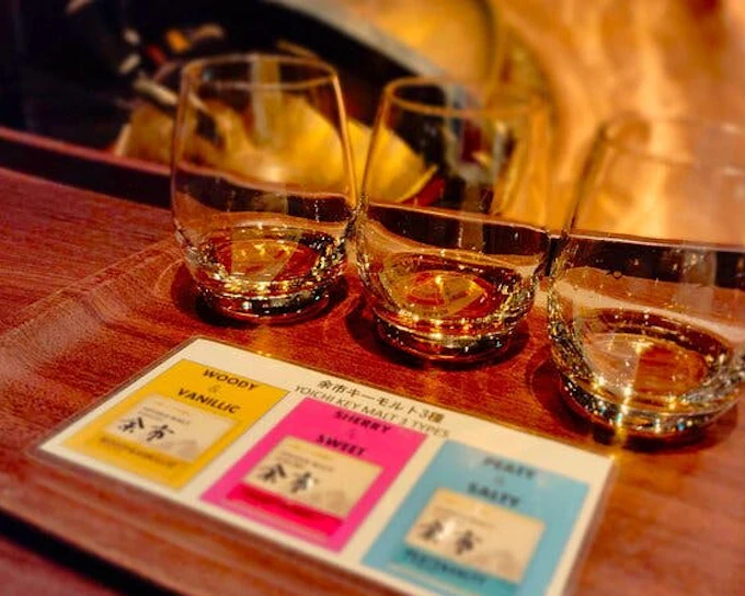 Yoichi: Whisky Heritage at Nikka’s Historic Coastal Site