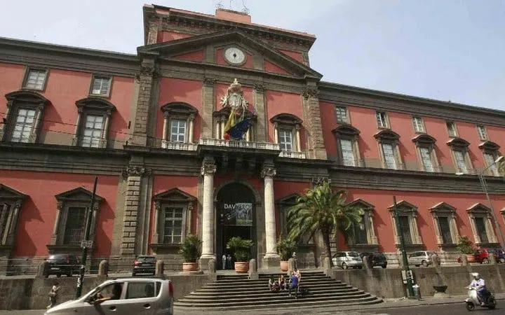 billet d'entrée au musée archéologique national de naples-6