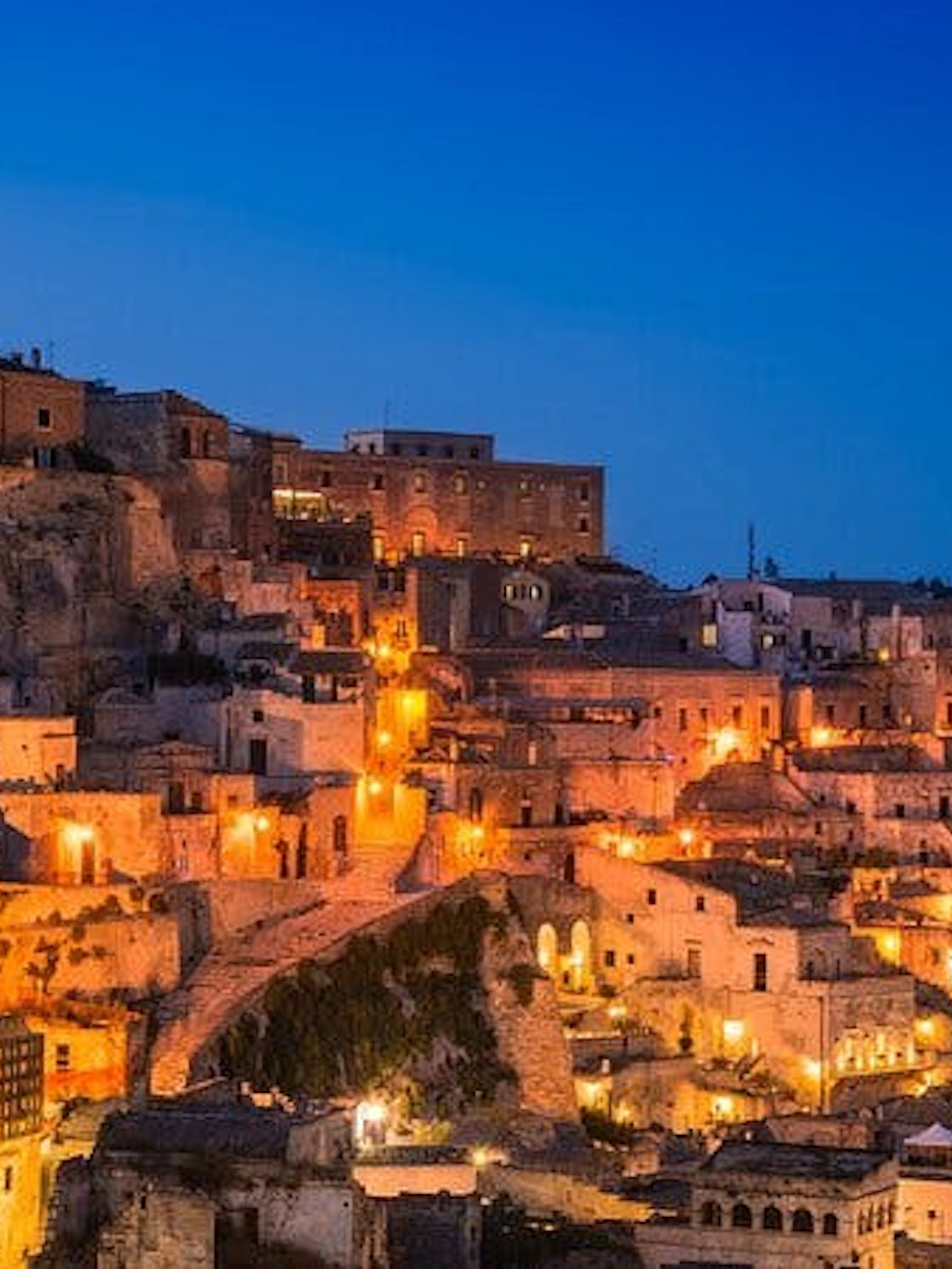 matera and altamura small group day trip from bari with guided walking tours, cave house and cathedral entry-1