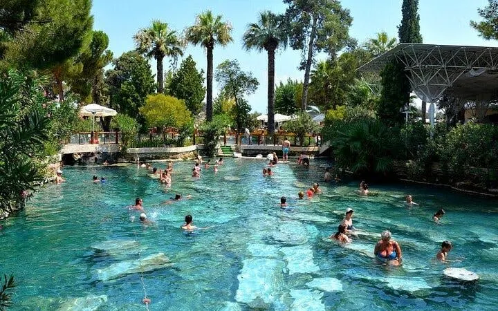 bytur til pamukkale og den antikke byen hierapolis fra antalya-9