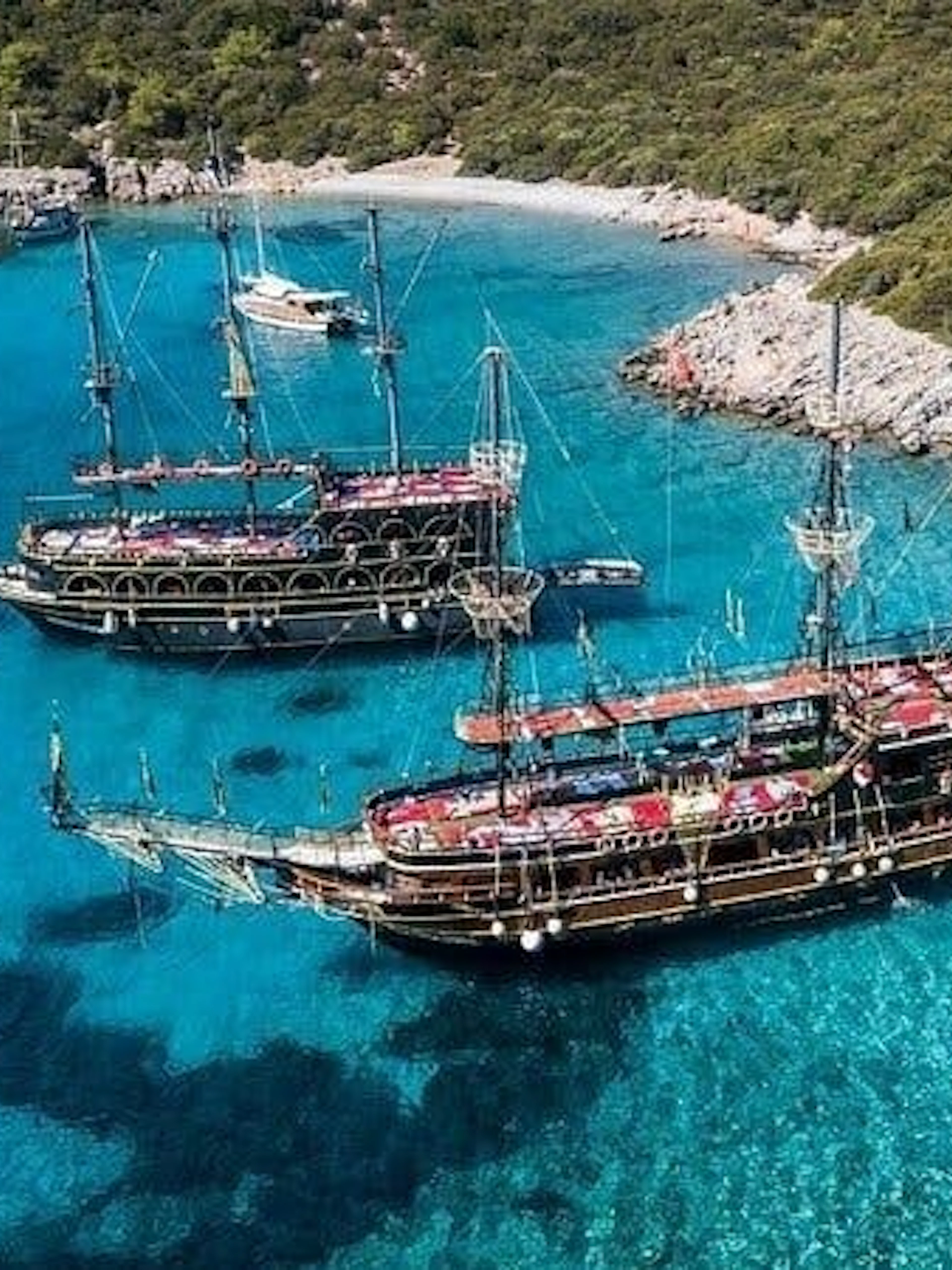 dagtocht naar de verzonken stad kekova, demre en myra vanuit kemer-1