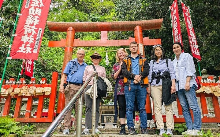 kamakura historical walking tour with the great buddha-4