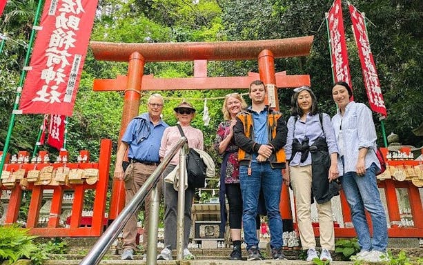 kamakura historical walking tour with the great buddha-4