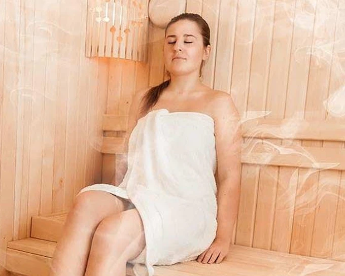 Turkish Bath & Spa Steam, Peeling, Jacuzzi, Sauna & Transfer - Hurghada (Product 53724)