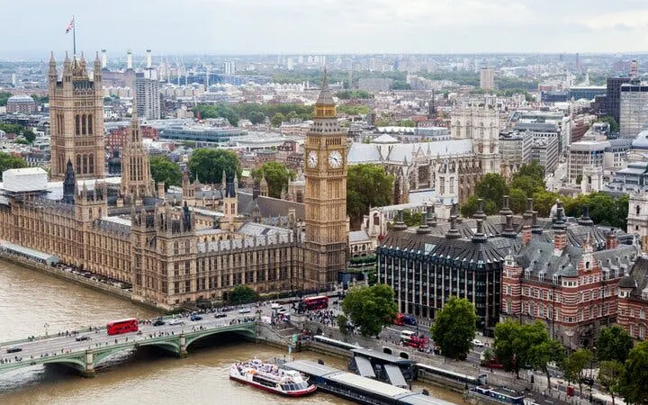 Sherlock Holmes in London: Self-Guided City Exploration Game Image 6