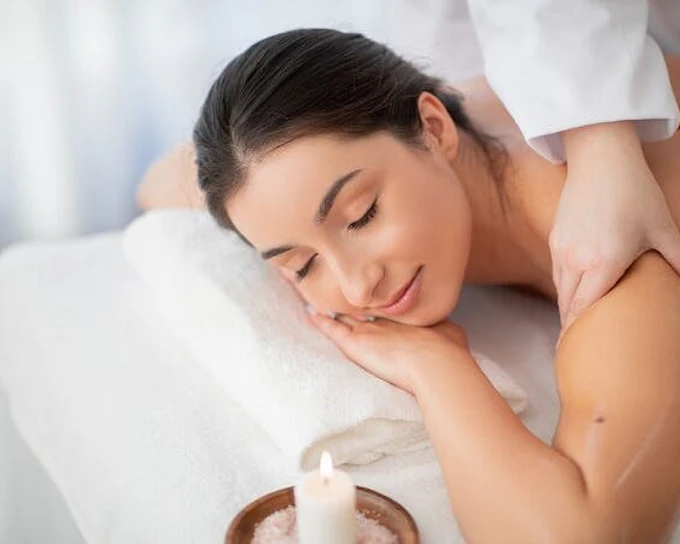 VIP Luxury Moroccan Hammam & Massage with Transfer - Marrakesh