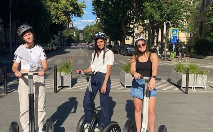budapest city segway / sightseeing tours buda+pest-1