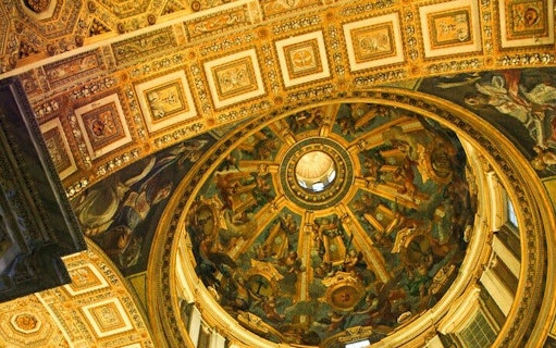 ingressos sem filas para a basílica de são pedro e acesso às grutas papais-4