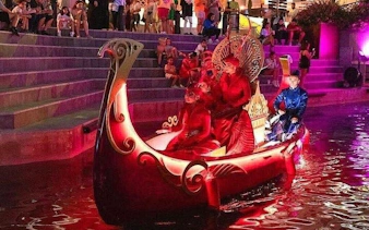 „land of legends“-show in antalya – inklusive hin- und rücktransfer-2