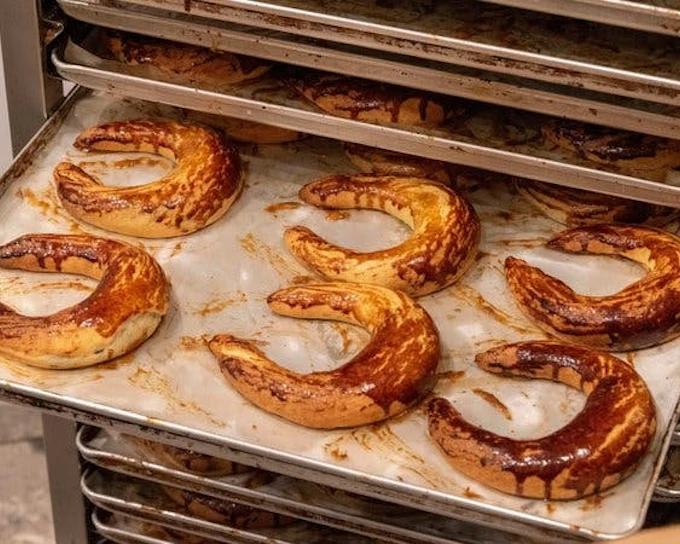 Bratislava: Slovak Classics Food Tour with Local Guide