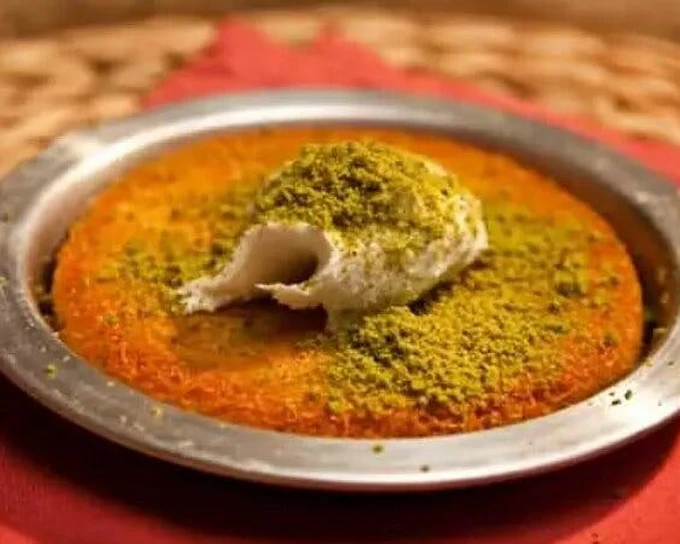 Turkish Cuisine and Cultural Tour with Meals and Domestic Flights in Eastern and Southeastern Turkey (Product 49658)
