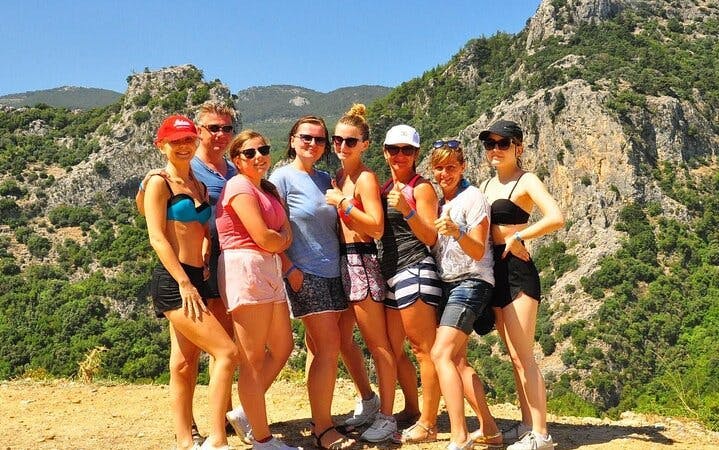 olympos chimera fire mountain tour from kemer-1