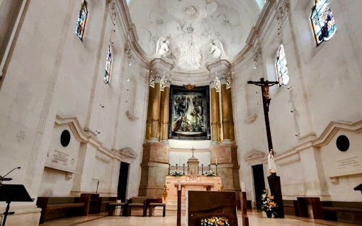 fatima private tour: shrine, sacred way & shepherds’ hometow-5