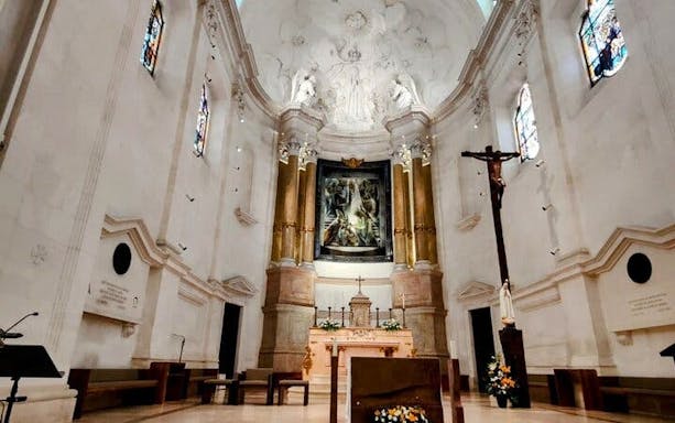 fatima private tour: shrine, sacred way & shepherds’ hometow-5