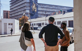 johannesburg walking tour: maboneng street art, jewel city, and local subcultures-2