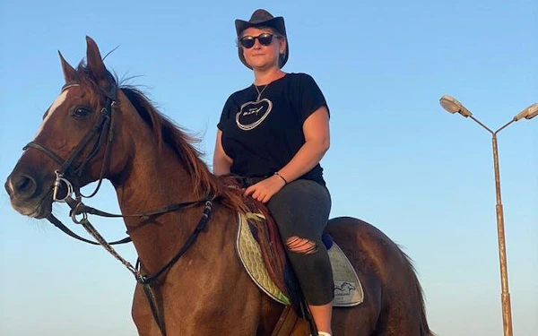 Horse Riding At Desert 2 Hours with Transfer - Sharm El Sheikh