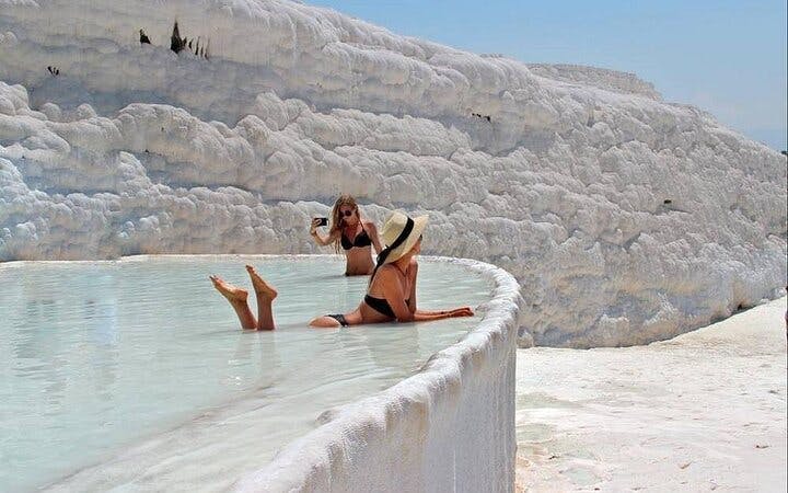 tour nach pamukkale und zum salda-see ab alanya-1