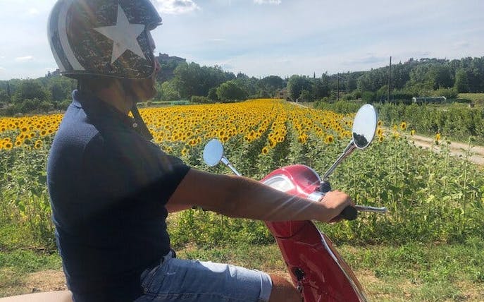 from florence: small-group tuscany vespa tour with lunch & wine-1
