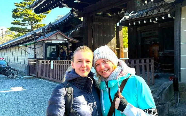 Kyoto: Discover Every Bit of Kyoto Imperial Palace - Private Tour Image 10