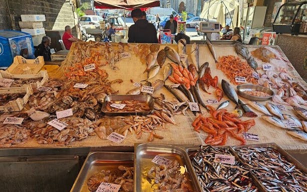 catania walking tour with street food tastings and local market visits from taormina-3