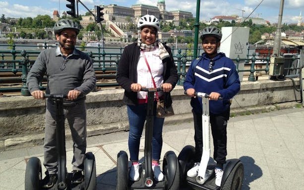 budapest grand full city segway tours ( buda + pest )-2