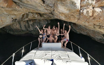 private luxury yacht tour in alanya-2
