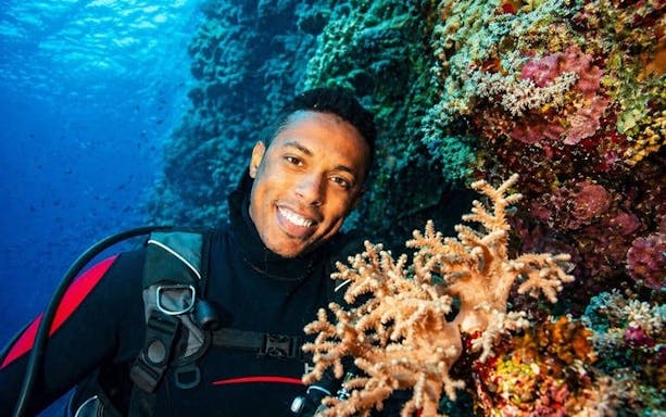 white island & ras mohammed boat trip with diving and snorke-3