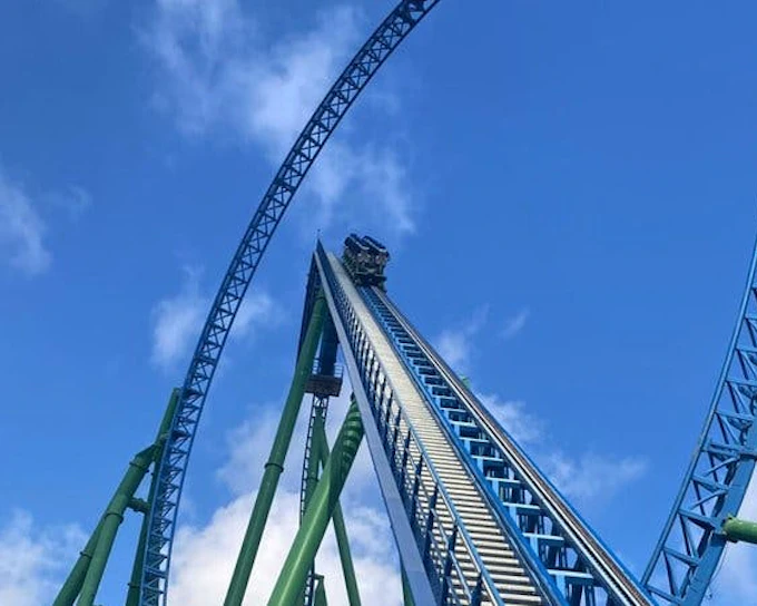 Antalya Land of Legends Theme Park Ticket with Roundtrip Tranfer