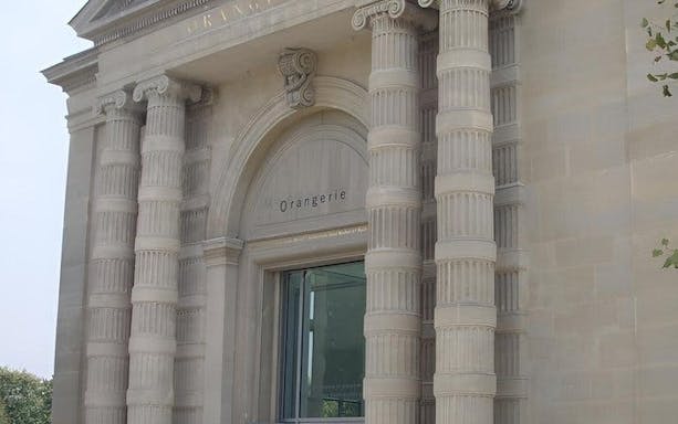 musée de l’orangerie in paris with open entry ticket-2