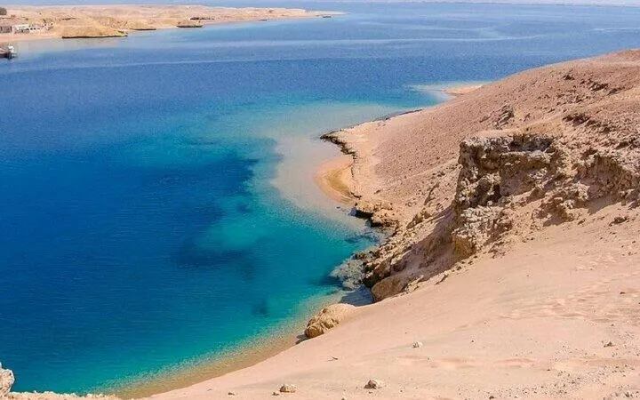 Ras Muhammed & White Island Snorkeling sea Trip - Sharm El Sheikh