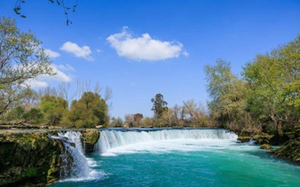 manavgat nehri tekne turu – alanya'dan şelaleler ve çarşı-2