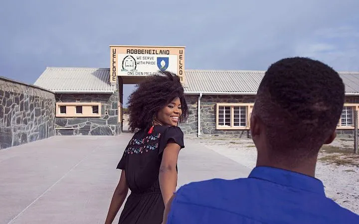 cape town private highlights tour: robben island, table mountain, cape point, and wine tasting-6