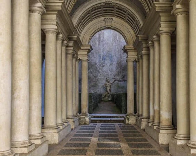 Galleria Spada Admission Ticket