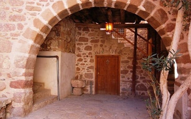 st.catherine’s monastery and dahab city tour from sharm el s-2