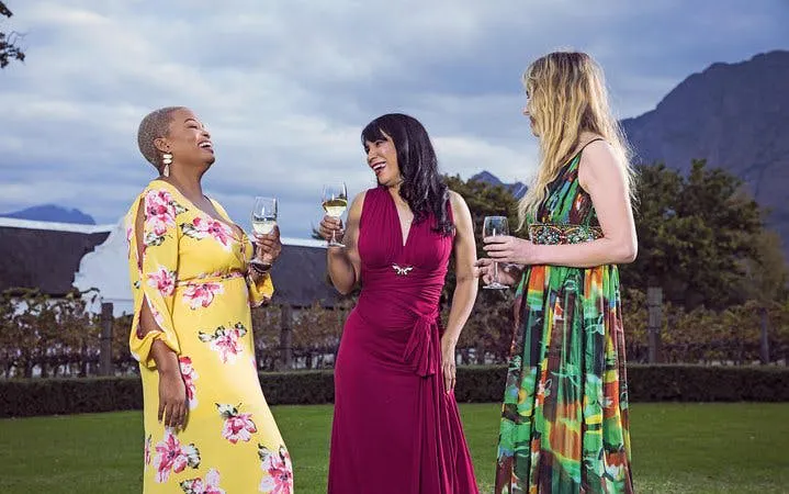 Cape Town: Table Mountain, Kirstenbosch & Groot Constantia Private Tour