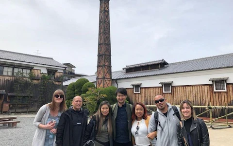 Kyoto Sake Brewery & Tasting Walking Tour