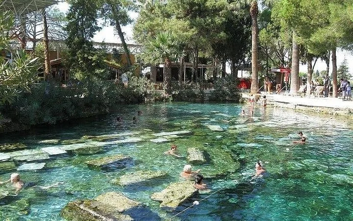 bytur til pamukkale og den antikke byen hierapolis fra antalya-7