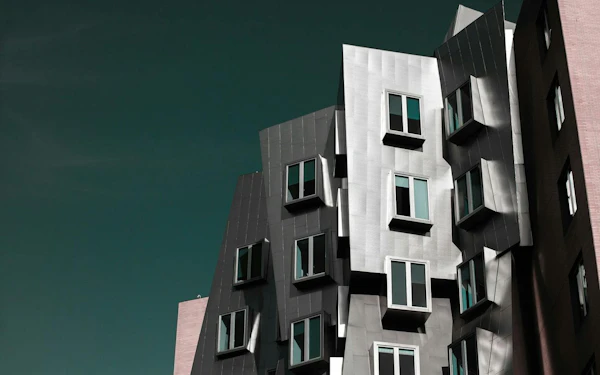 MIT Self-Guided Audio Walk: The Great Dome, Stata Center and the Smoots on Harvard Bridge